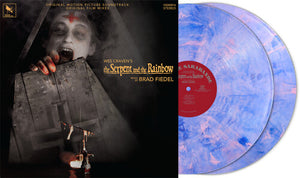 Serpent & The Rainbow (The Film Mixes) (Original Score)