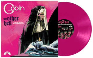 Other Hell (L'Altro Inferno) (Original Soundtrack By Goblin)