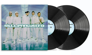 Backstreet Boys -- Millennium 2.0
