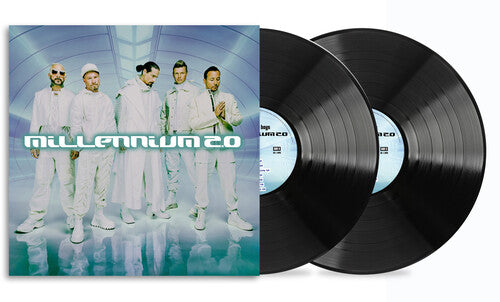 Backstreet Boys -- Millennium 2.0