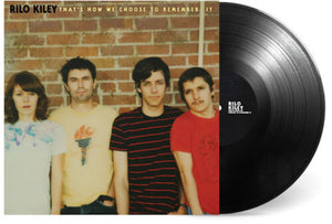 Rilo Kiley -- That's How We Choose To Remember It