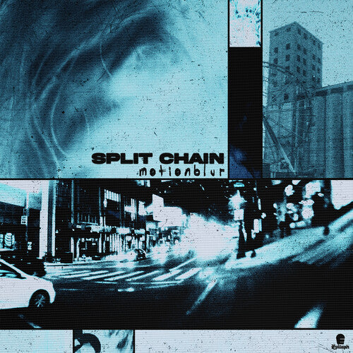 Split Chain -- Motionblur