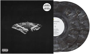 Lamar, Kendrick -- To Pimp A Butterfly