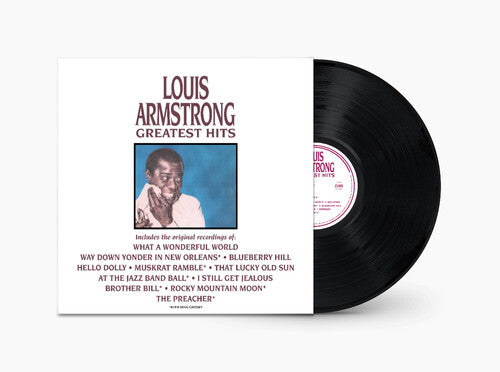 Armstrong, Louis -- Greatest Hits