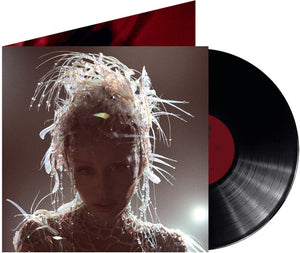 Cyrus, Miley -- Something Beautiful