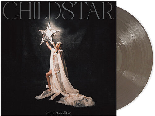 Vanderwaal, Grace -- Childstar