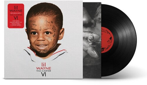 Lil Wayne -- Tha Carter VI