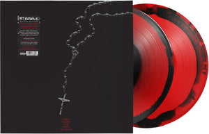My Chemical Romance -- Three Cheers For Sweet Revenge