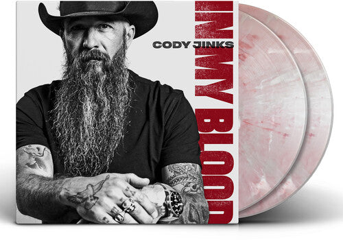 Jinks, Cody -- In My Blood