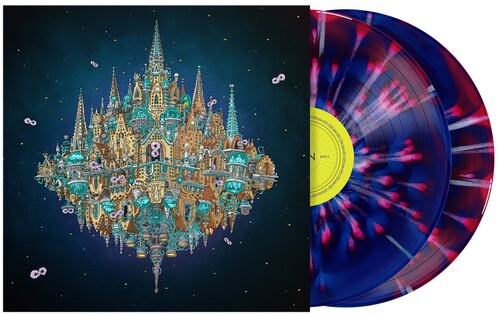 Dance Gavin Dance -- Pantheon