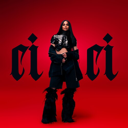 Ciara -- Cici