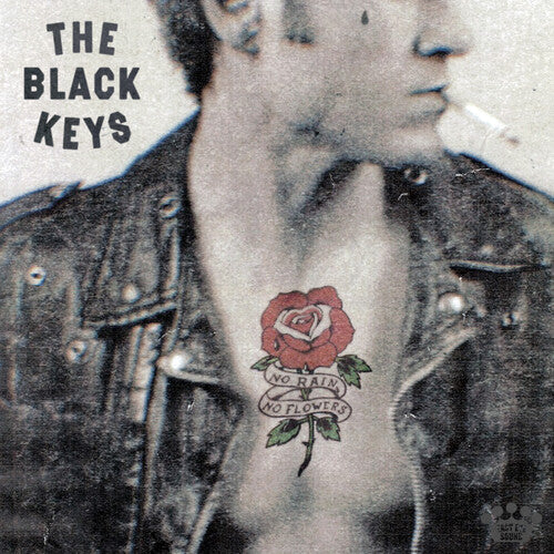 Black Keys -- No Rain No Flowers