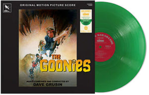 Goonies (Original Score)