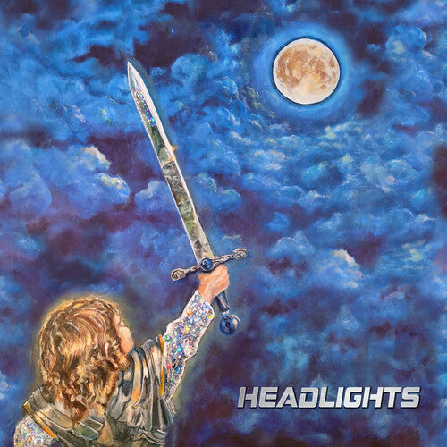 Alex G -- Headlights