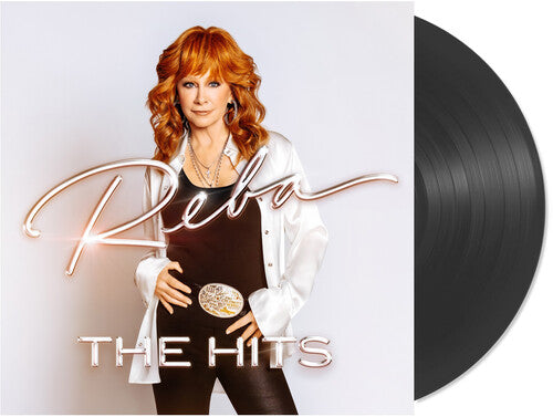 McEntire, Reba -- The Hits