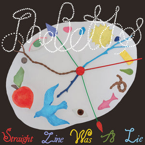 Beths -- Straight Line Was A Lie
