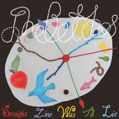 Beths -- Straight Line Was A Lie