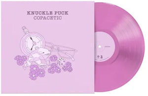 Knuckle Puck -- Copacetic