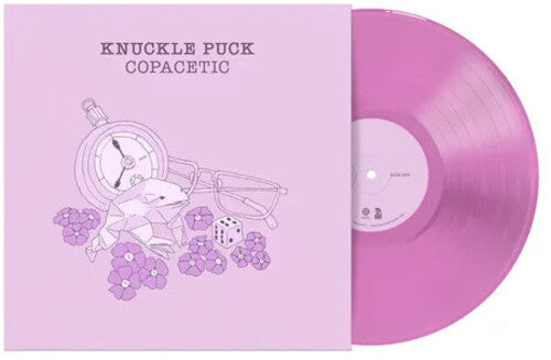 Knuckle Puck -- Copacetic