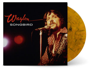 Jenning, Waylon -- Songbird