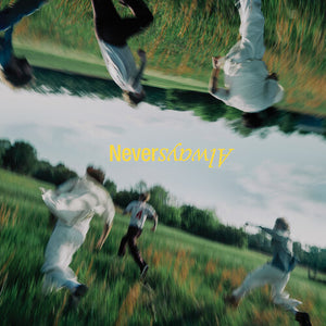 Band CAMINO -- Neveralways