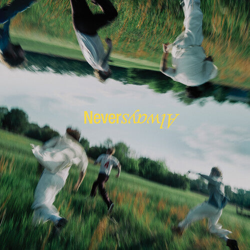 Band CAMINO -- Neveralways