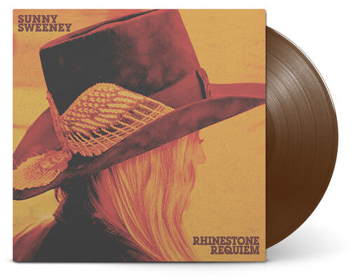 Sweeney, Sunny -- Rhinestone Requiem