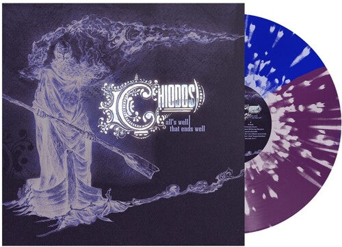 Chiodos -- All's Well That Ends Well