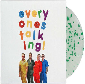 All Time Low -- Everyone's Talking!