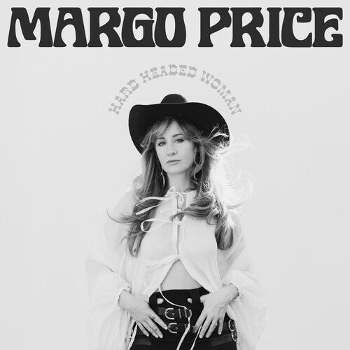 Price, Margo -- Hard Headed Woman