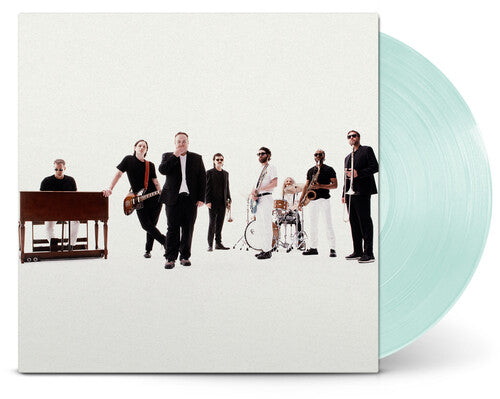 St. Paul & The Broken Bones -- St. Paul & The Broken Bones