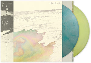 Antlers -- Blight