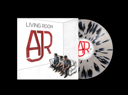 AJR -- Living Room