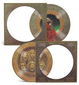 Grateful Dead -- Blues For Allah