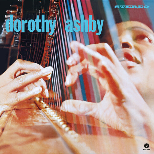 Ashby, Dorothy -- Dorothy Ashby