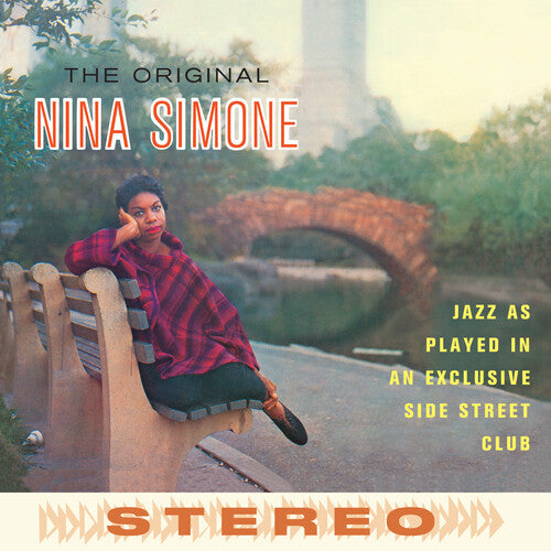 Simone, Nina -- Little Girl Blue