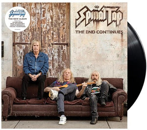 Spinal Tap -- End Continues (Original Soundtrack)
