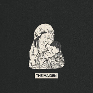 Sound Of Animals Fighting -- The Maiden