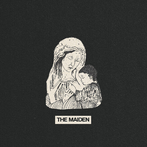 Sound Of Animals Fighting -- The Maiden