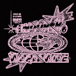 Snooper -- Worldwide