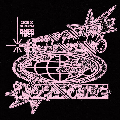 Snooper -- Worldwide