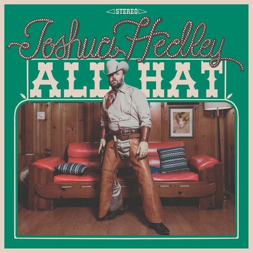 Hedley, Joshua -- All Hat