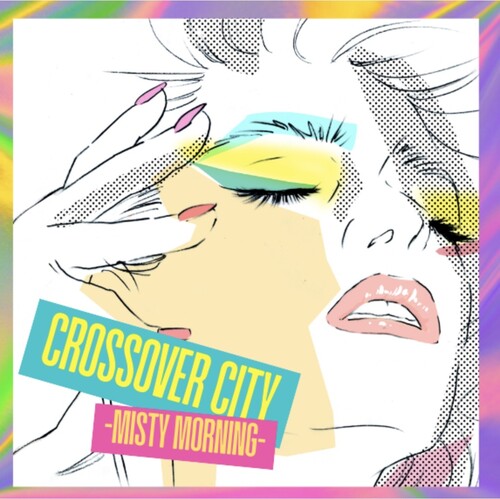 Various -- Crossover City - Misty Morning