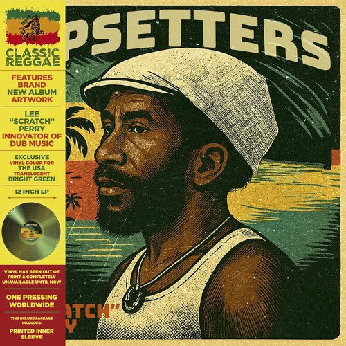 Perry, Lee -- Upsetters