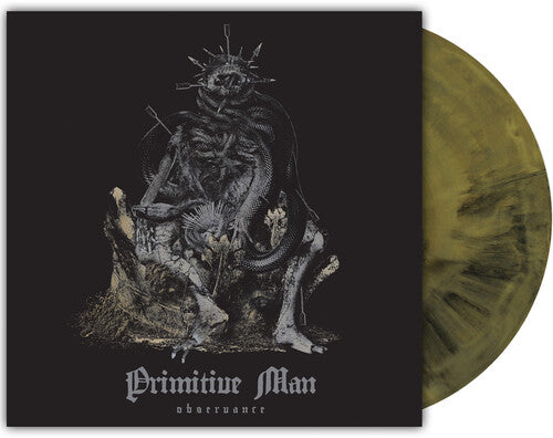 Primitive Man -- Observance