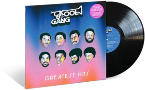 Kool & The Gang -- Greatest Hits