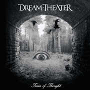 Dream Theater -- Train Of Thought
