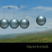 Dream Theater -- Octavarium