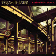 Dream Theater -- Systematic Chaos