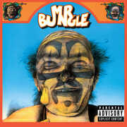 Mr. Bungle -- Mr. Bungle